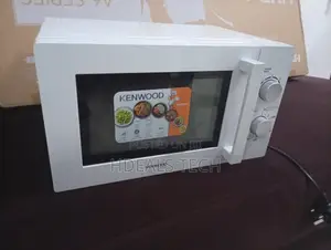 Kenwood Signature Heat Microwave