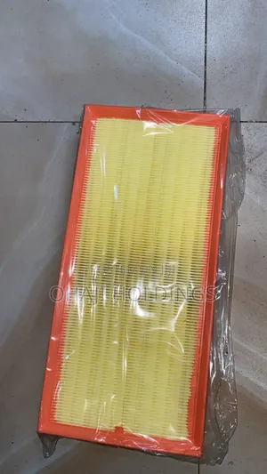 Original Air Filter for Tuareg 2012 Model ( Brand New )