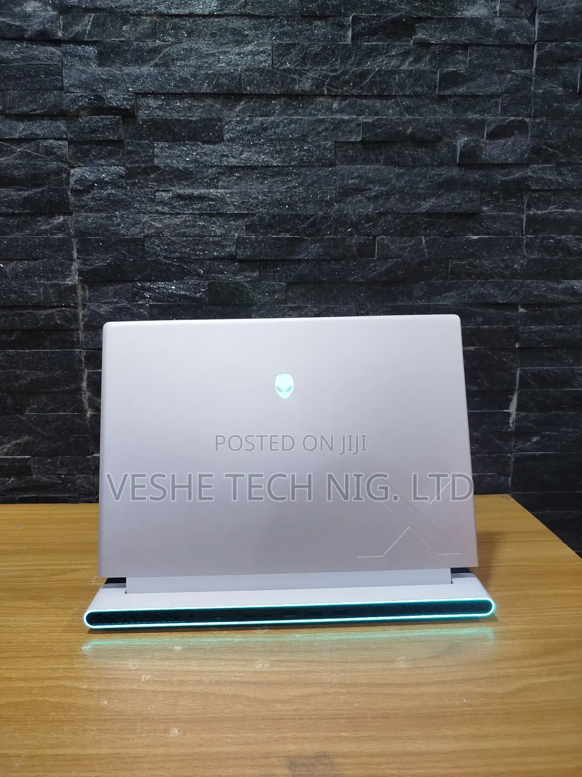 Laptop Dell Alienware X16 R1 32GB Intel Core I9 SSD 1T