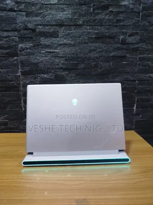 Laptop Dell Alienware X16 R1 32GB Intel Core I9 SSD 1T