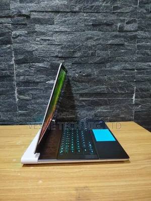 Laptop Dell Alienware X16 R1 32GB Intel Core I9 SSD 1T