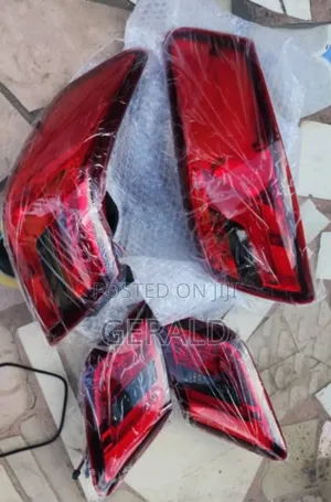 Backlight/Rearlight Camry010
