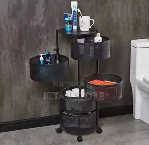 Movable Organizer