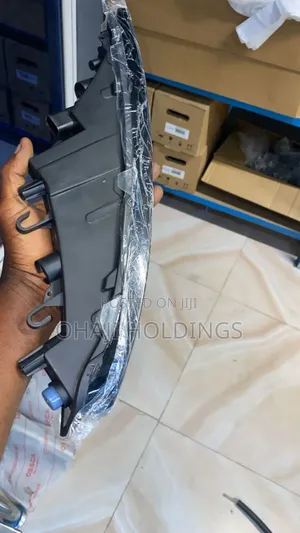 Front Bumper Light for Porsche Cayenne 2014 Model (Brand New!)