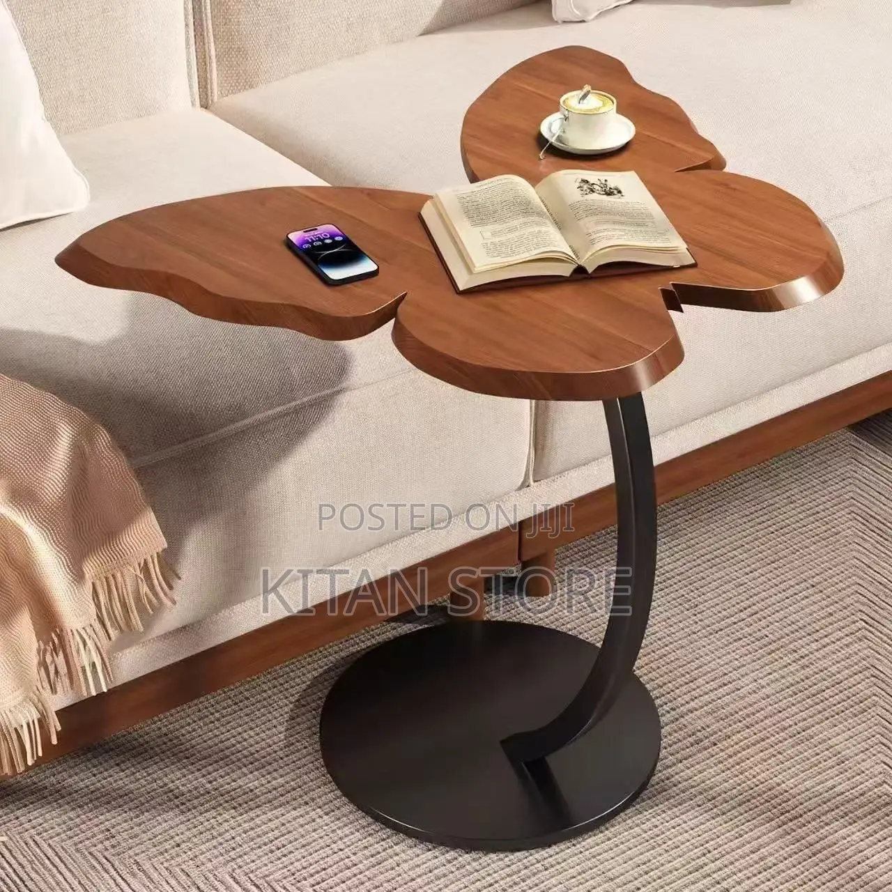 Side Tables