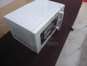 Kenwood Lux Line Oven