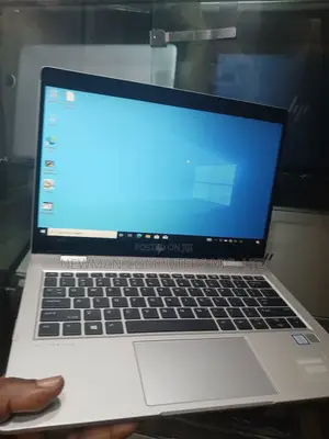 Laptop HP EliteBook x360 830 G6 8GB Intel Core i5 SSD 256GB