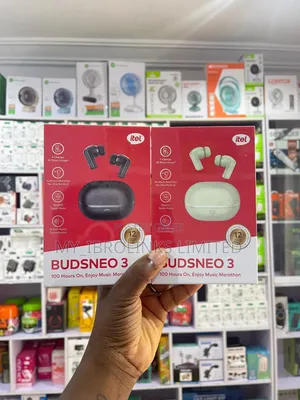 Itel Budsneo 3 Airpod