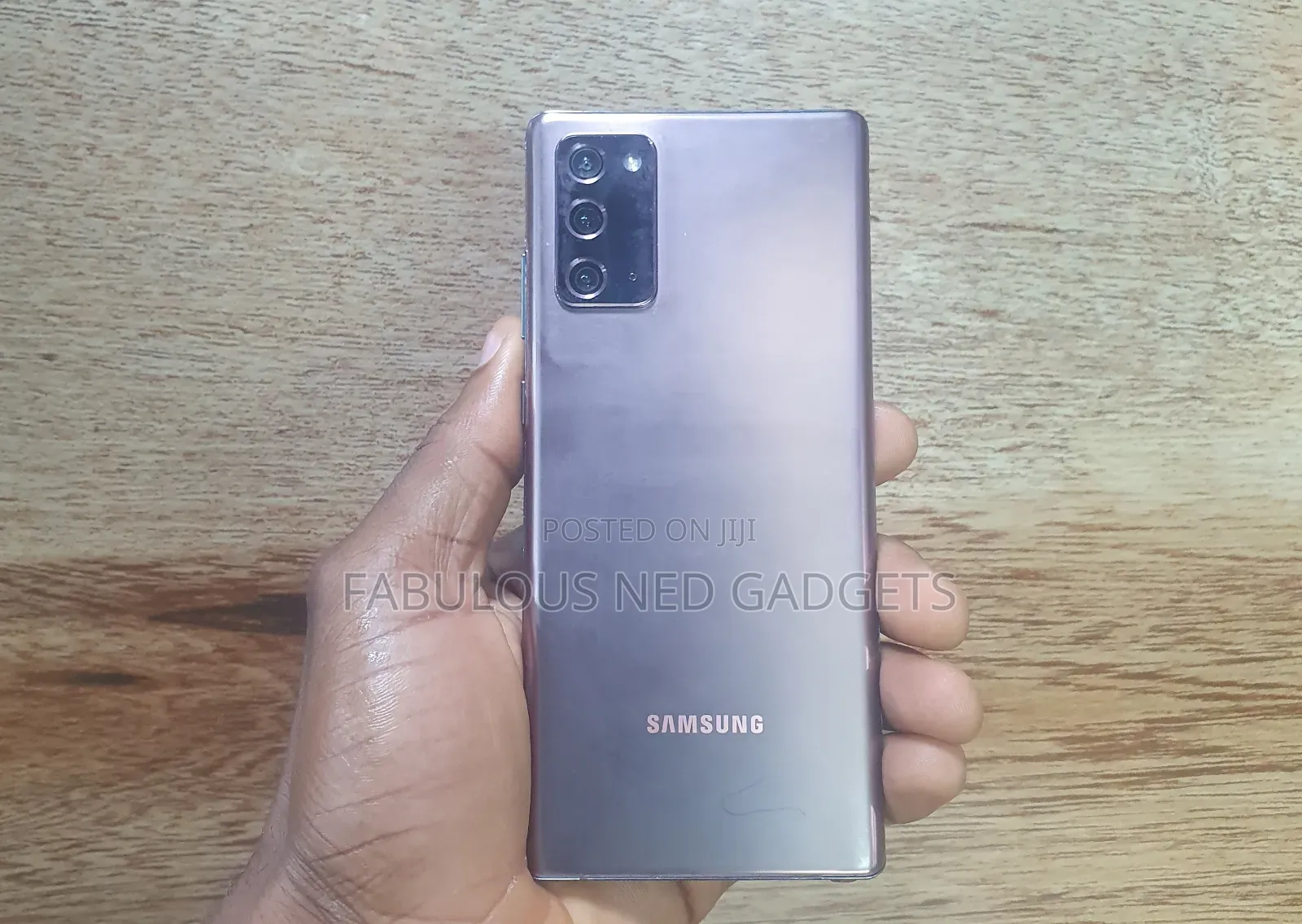 Samsung Galaxy Note 20 256 GB
