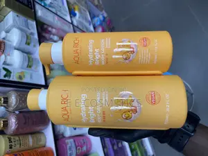 Aqua Rich Hydrating Lotion