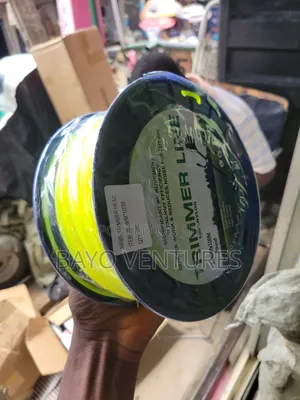 Trimmer Line Rope