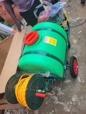 150 Liters Boom Sprayer