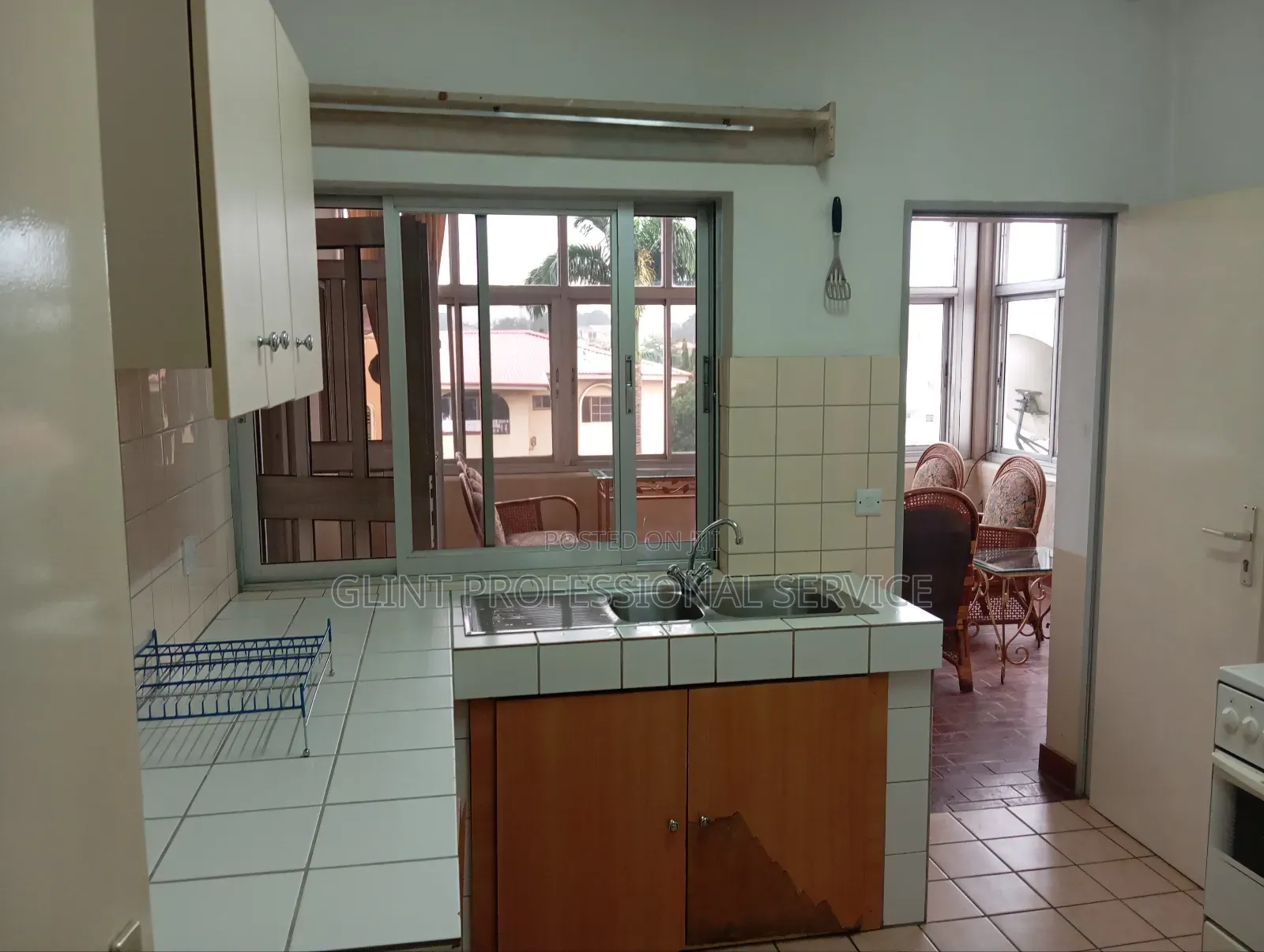 Regular Cleaning Services