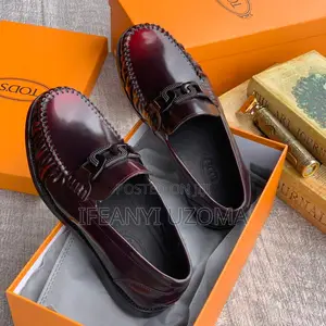 Big Quality Tods Luxury Designers Shoe