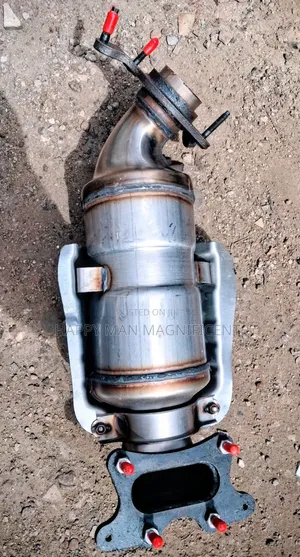 Catalyst Converter Honda Civic 2006-2011