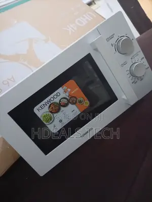 Kenwood Pure Heat Microwave Oven