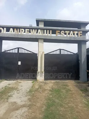 Furnished 6bdrm Duplex in Adebola Estate, Ijede / Ikorodu for sale