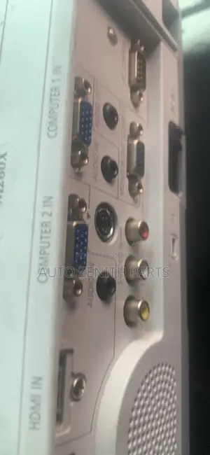 Nec M270x Projector