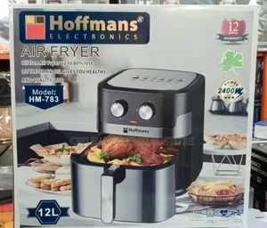Air Fryer 12l