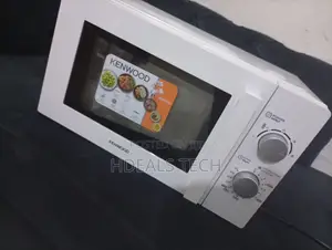 Kenwood Prime Cook Microwave