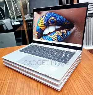 Laptop HP EliteBook X360 1030 G4 16GB Intel Core I7 SSD 512GB