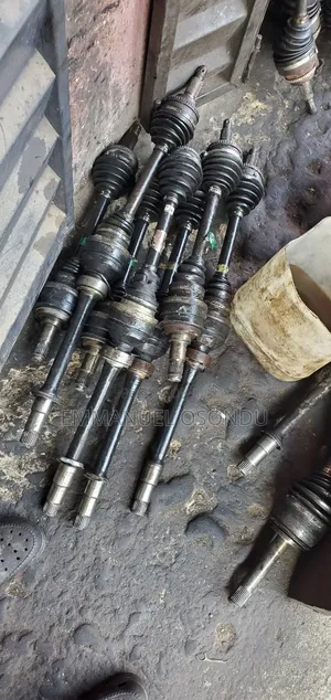 Camry 2003 to 2016