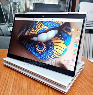 Laptop HP EliteBook X360 1030 G4 16GB Intel Core I7 SSD 512GB