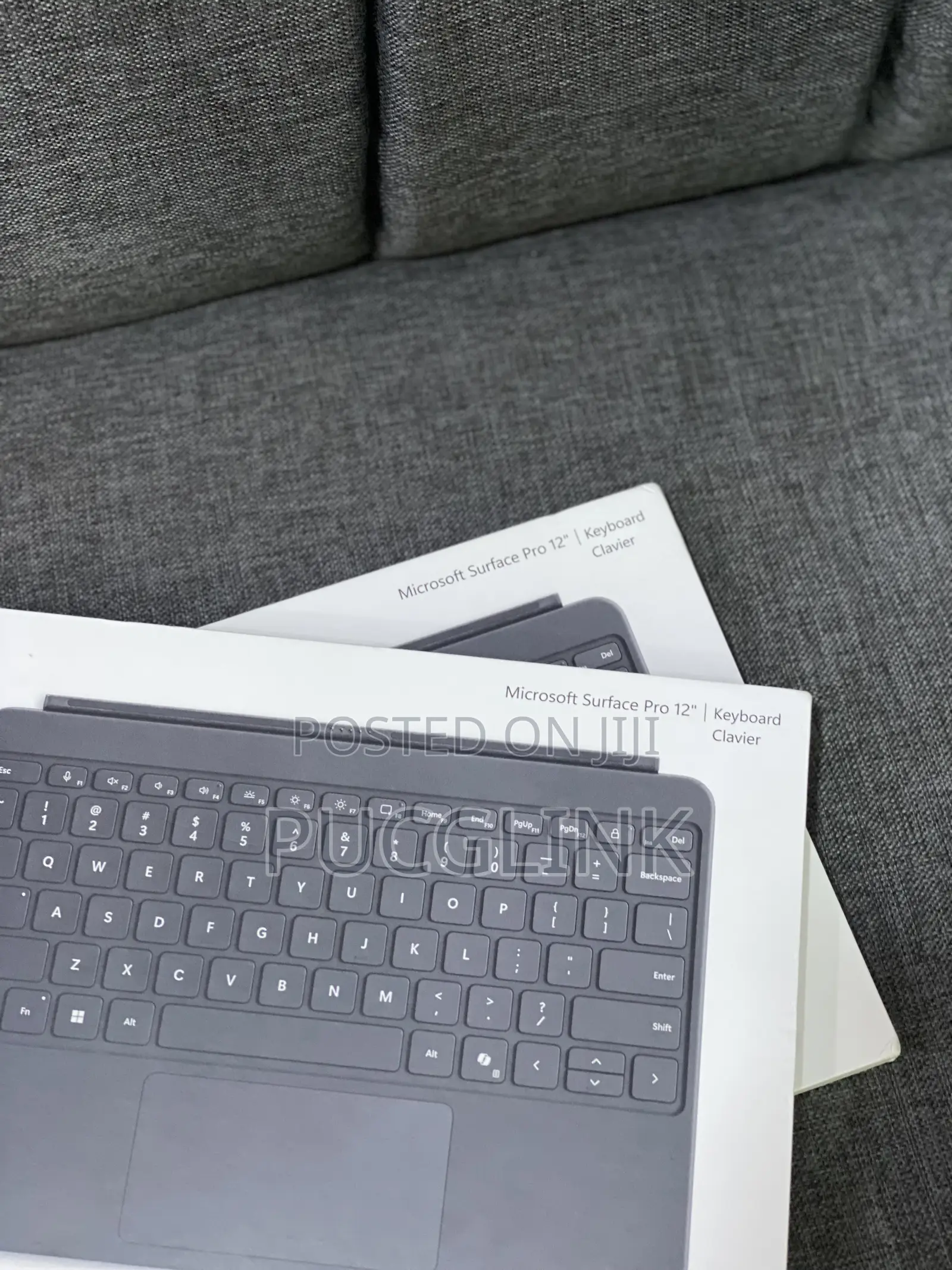 Brand New Microsoft Surface Pro 12” Keyboard