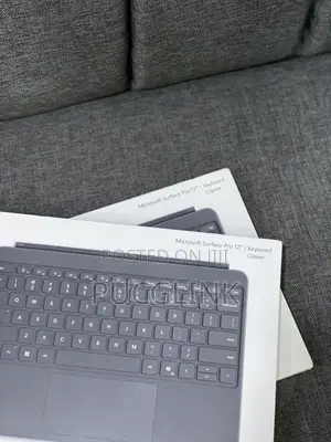 Brand New Microsoft Surface Pro 12” Keyboard