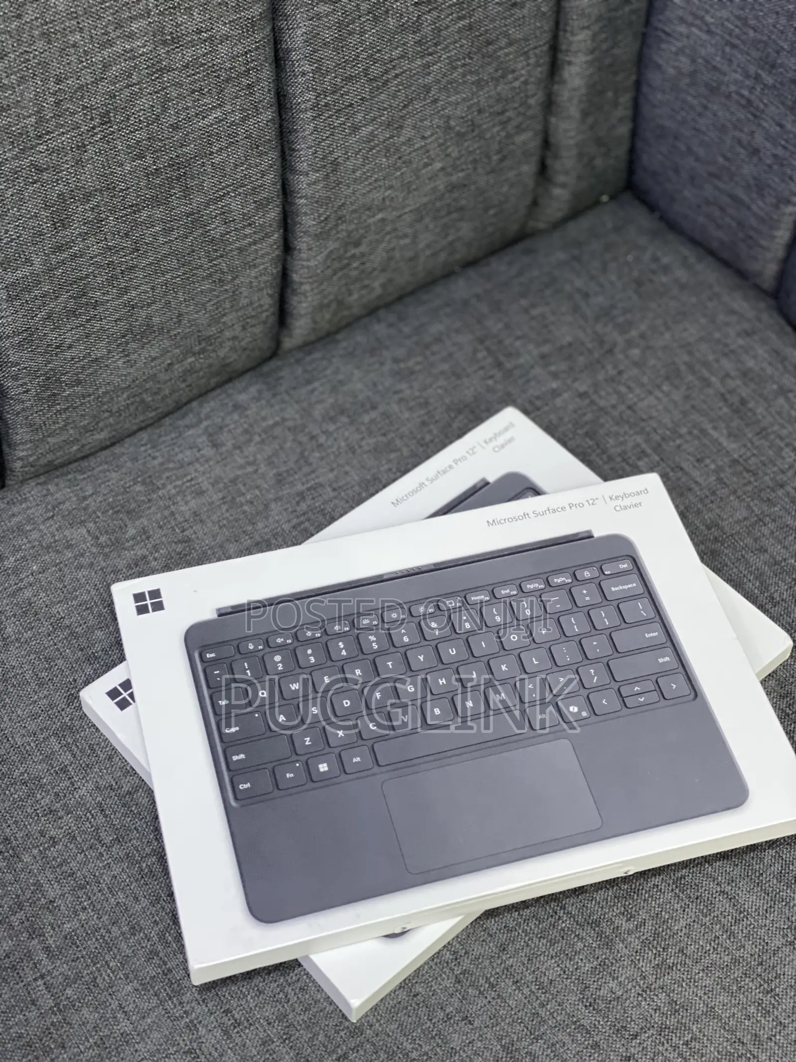 Brand New Microsoft Surface Pro 12” Keyboard