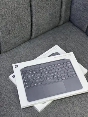 Brand New Microsoft Surface Pro 12” Keyboard
