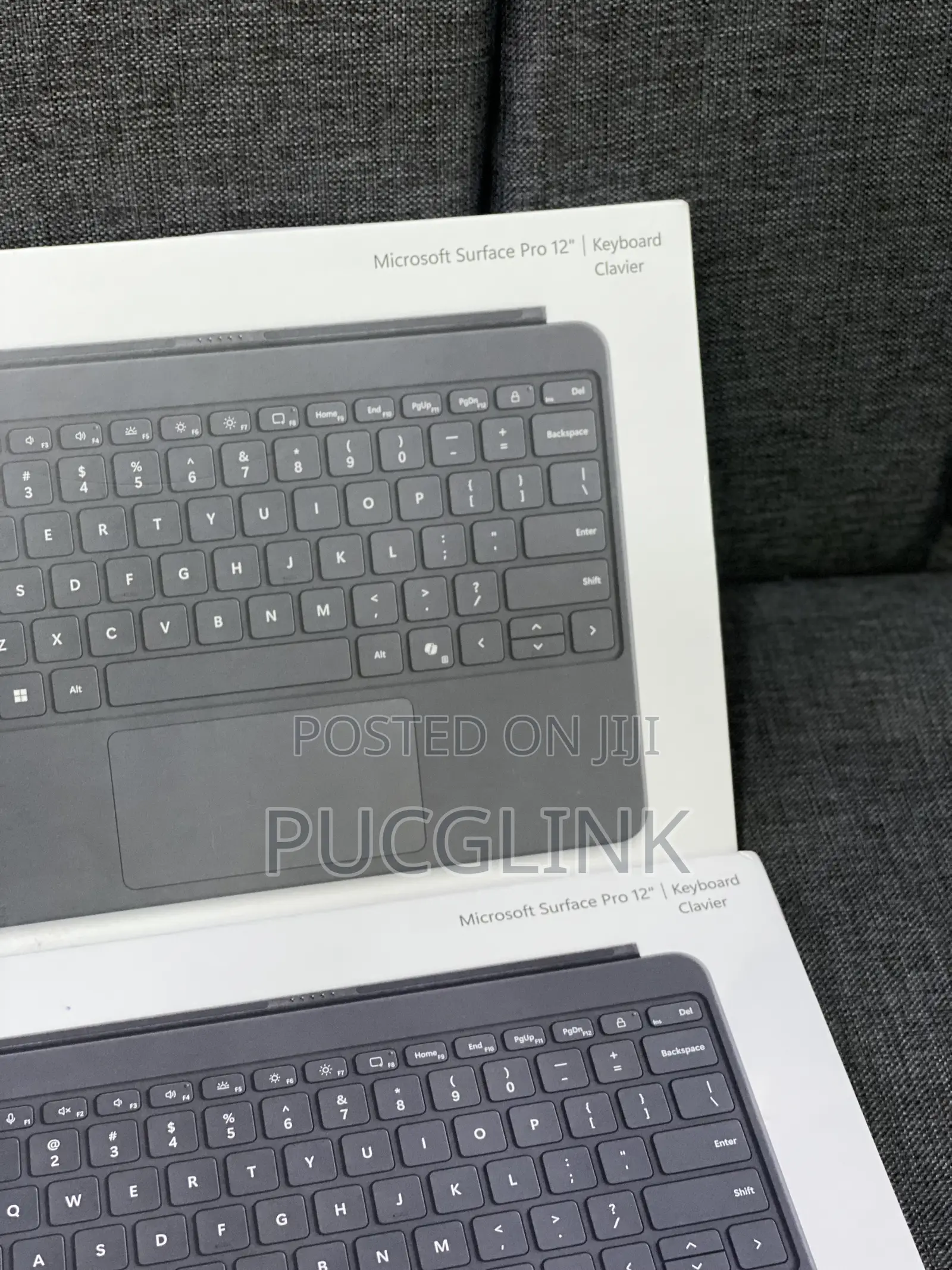 Brand New Microsoft Surface Pro 12” Keyboard