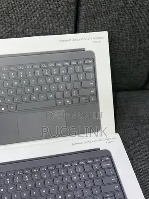 Brand New Microsoft Surface Pro 12” Keyboard