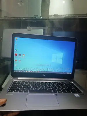 Laptop HP EliteBook 1040 G3 16GB Intel Core i7 SSD 256GB