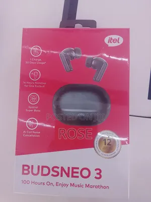 Itel Accessories