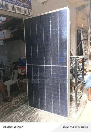 Jinko Solar Mono Panels 590watts