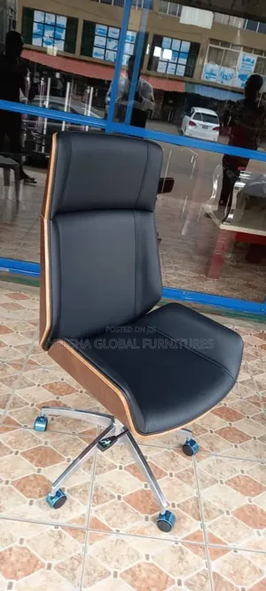 High Back Ceramic Back