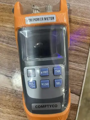 Fiber Pon Power Meter
