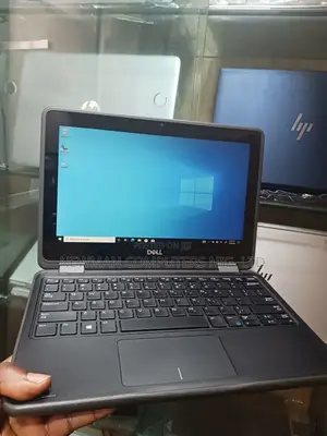 Laptop Dell Latitude 11 3190 8GB Intel Pentium SSD 128GB