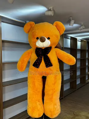Plush Teddy Bears