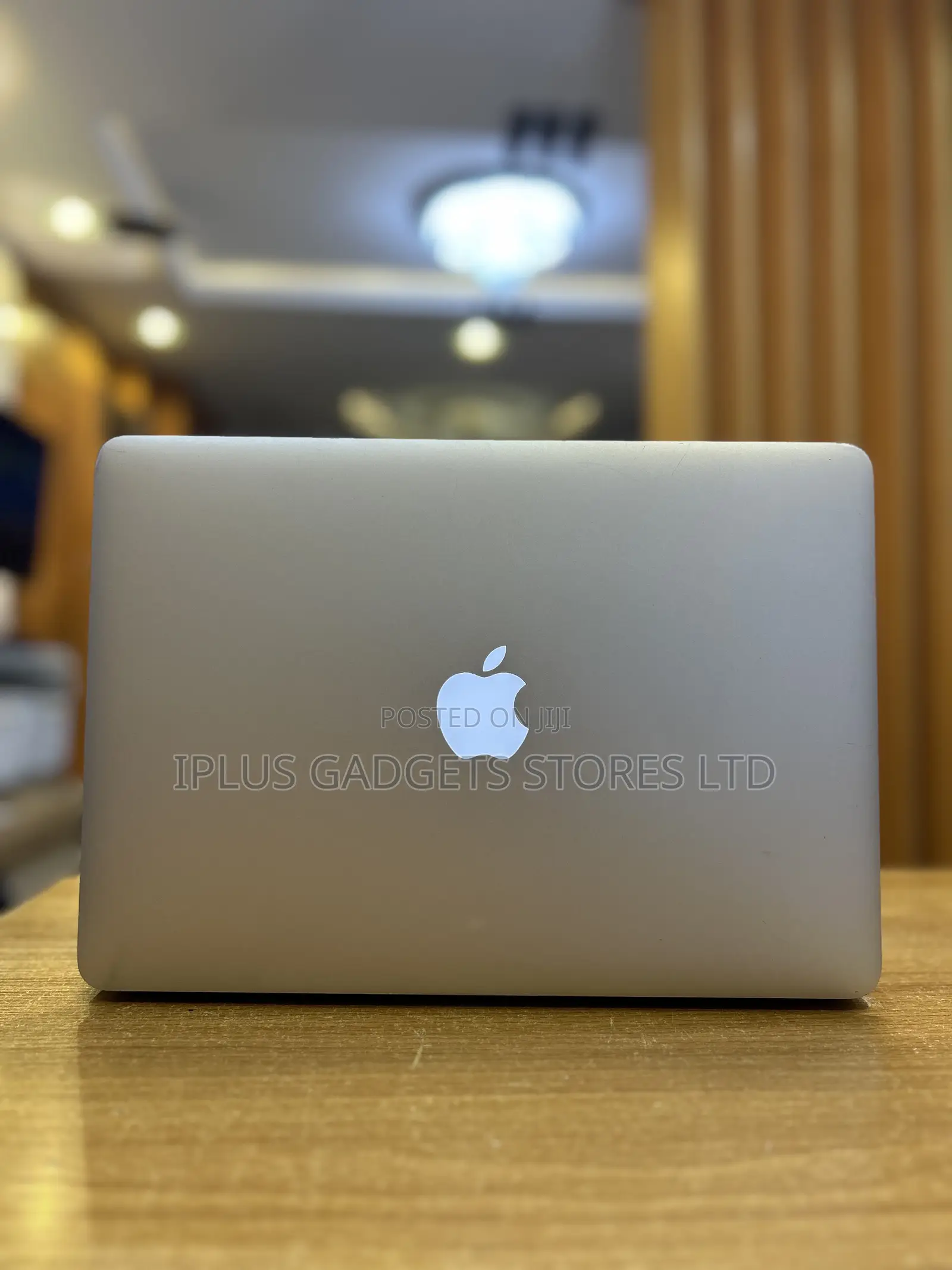 Laptop Apple MacBook Air 2017 8GB Intel Core I5 SSD 128GB
