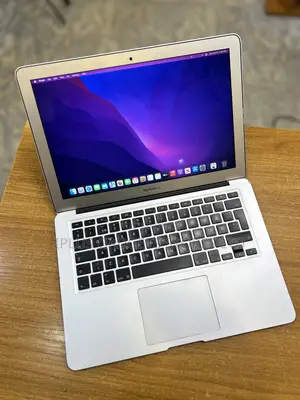 Laptop Apple MacBook Air 2017 8GB Intel Core I5 SSD 128GB
