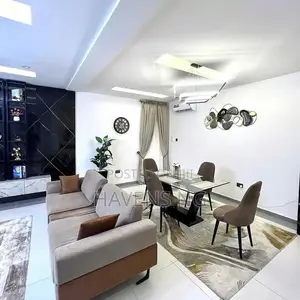 Exquisite 3-Bedroom Apartment | Serene Environment