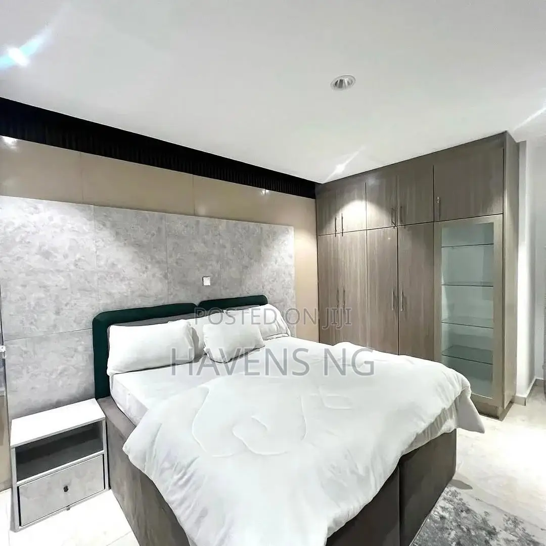 Exquisite 3-Bedroom Apartment | Serene Environment