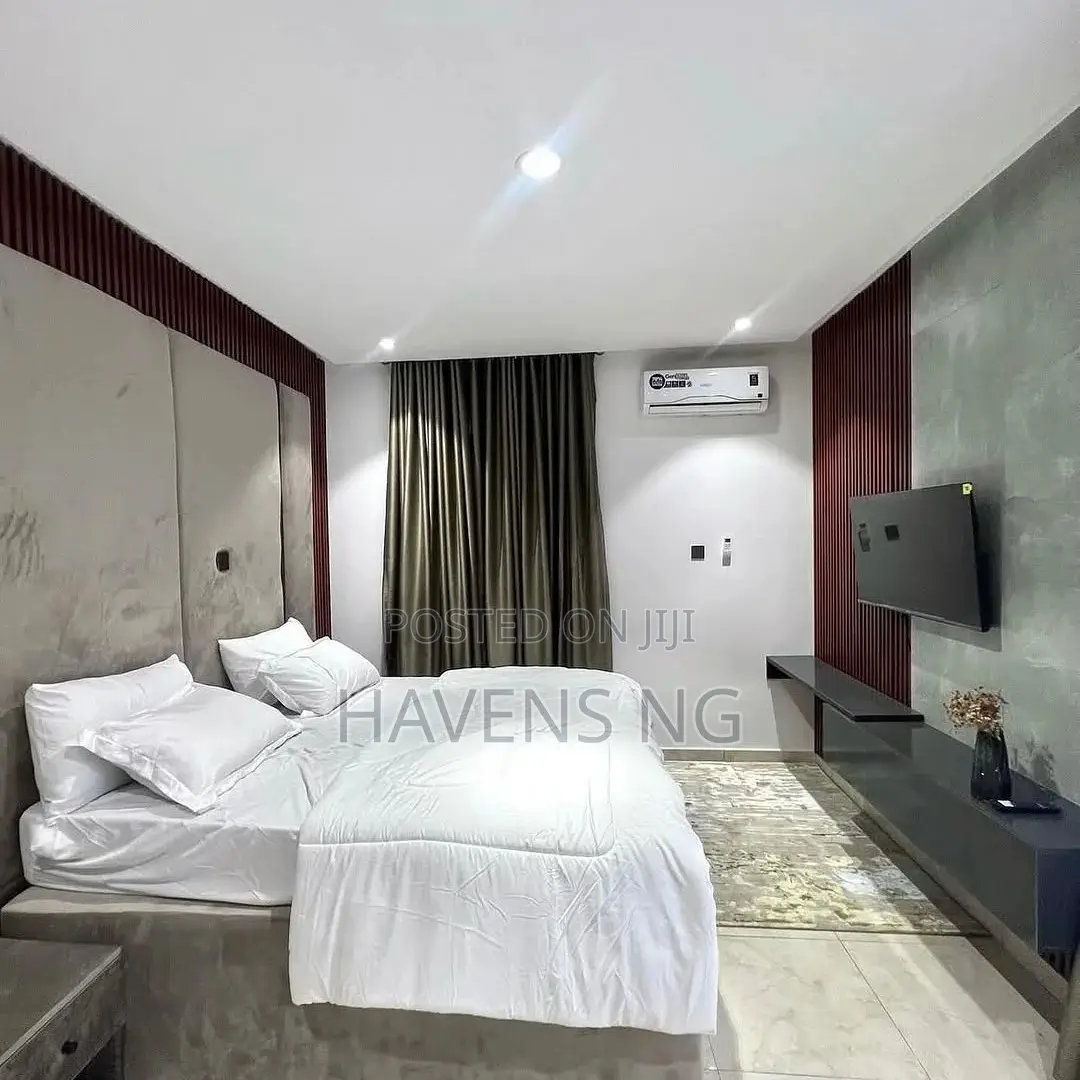 Exquisite 3-Bedroom Apartment | Serene Environment