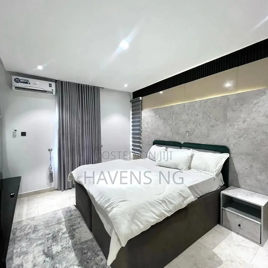 Exquisite 3-Bedroom Apartment | Serene Environment