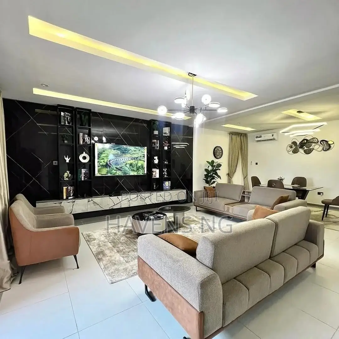 Exquisite 3-Bedroom Apartment | Serene Environment