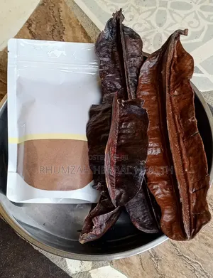 Aidan Fruits (Prekese) Powder (50g)