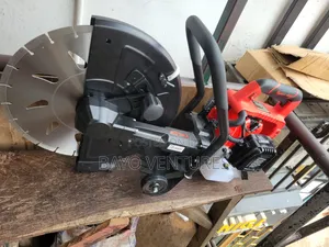 16 Inches Asphalt Cutter