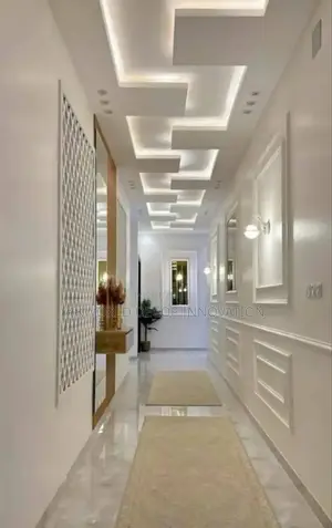 Pop Ceiling Design